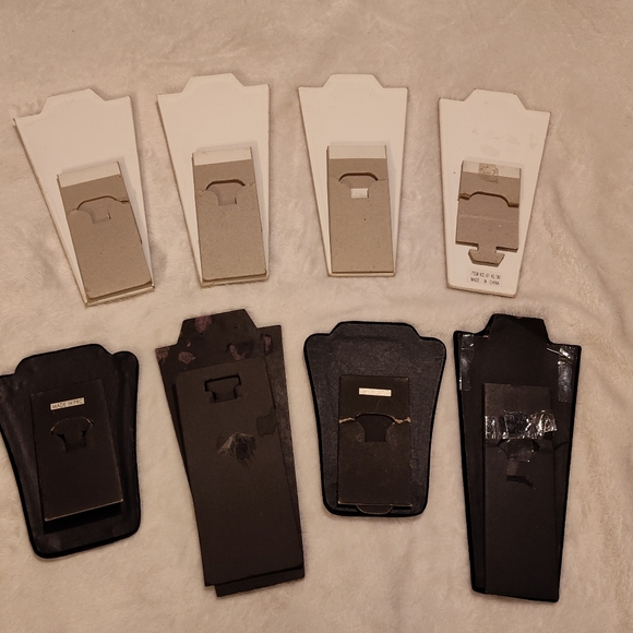 Bundle Of Jewelry Holders (Set Of 8) - Picture 4 of 11